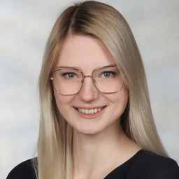 Madelaine Steurer