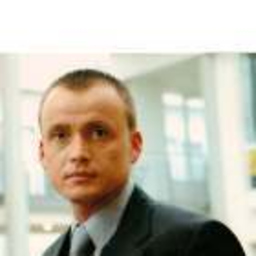 Harald Schwendinger