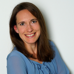 Dipl.-Ing. Tanja Böhmert