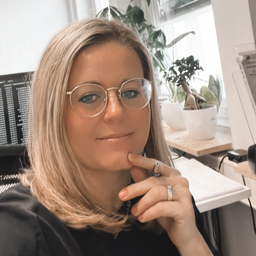 Janine Kleinfeld