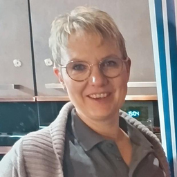 Katja Friedel