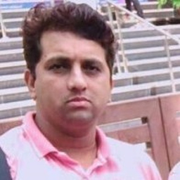 Bhushan Gaikwad