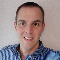 Sebastian Muhle