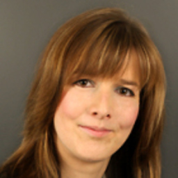 Anne Tummes