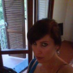 Caterina Serra