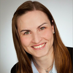 Pia van de Sand