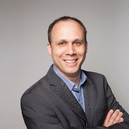 Dipl.-Ing. Markus Wolf