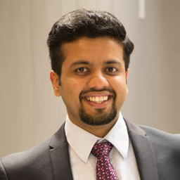 Rajeevan Rajagopal