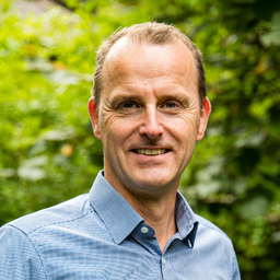 Hauke Peters