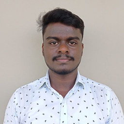 Vivek Rajapandi