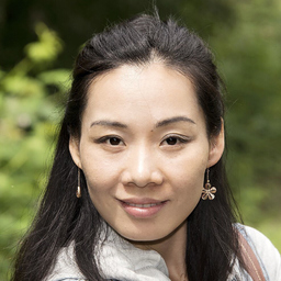 Qiong Chen
