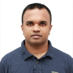 Vivek Vinayan