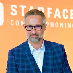 Christoph Sänger's profile picture