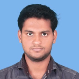 Bineesh Ramachandran
