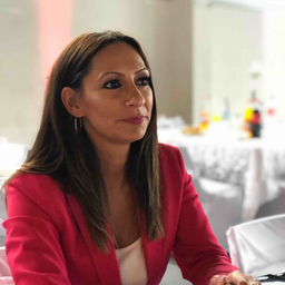 Songül Kilic