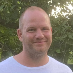 Marcus Klöver
