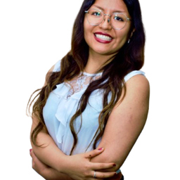 Leyla Andrea Sanchez