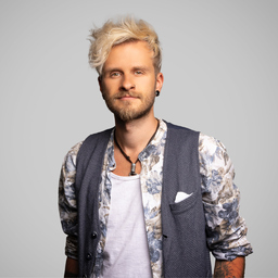 Yvo Fürstenau's profile picture