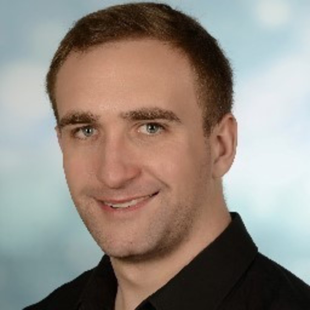 Markus Merkle MDC Service engineer AutoStore System GmbH XING