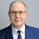 Dr. Klaus Skrodolies