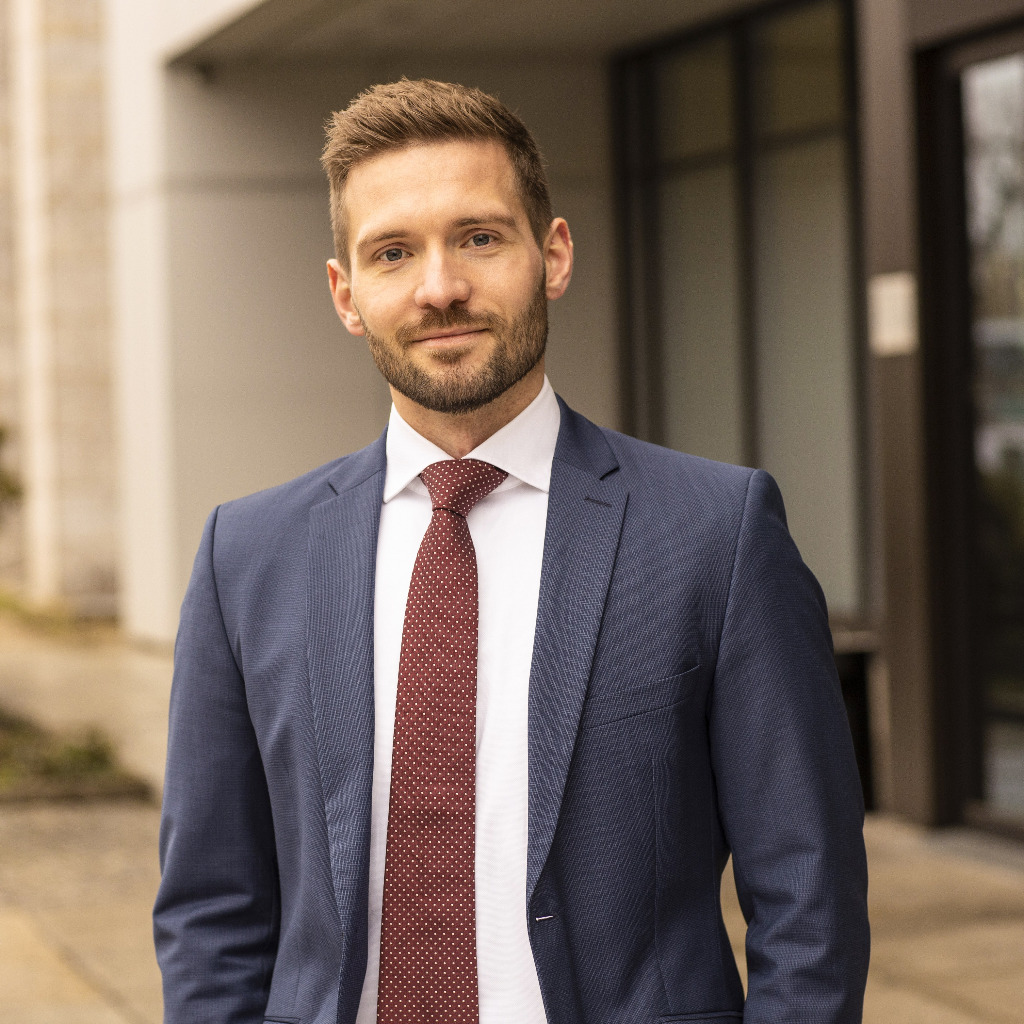 Collin Stey Geschäftsführer JKT Property Valuation GmbH XING