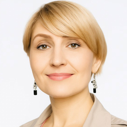 Liliia Becker