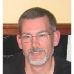 Prof. Steve Vanderlinden