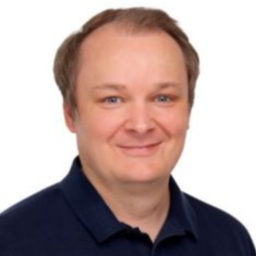 Christian Scherer