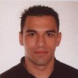 David García Sacristán