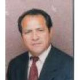 Prof. Dr. César Manuel Ortiz Guerrero