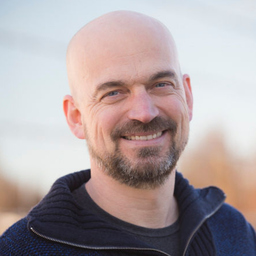 Ralf Gerstenlauer
