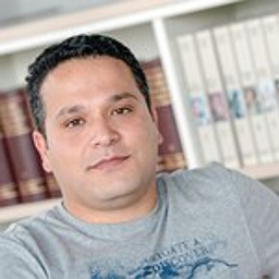 Ing. Mohamed Alali