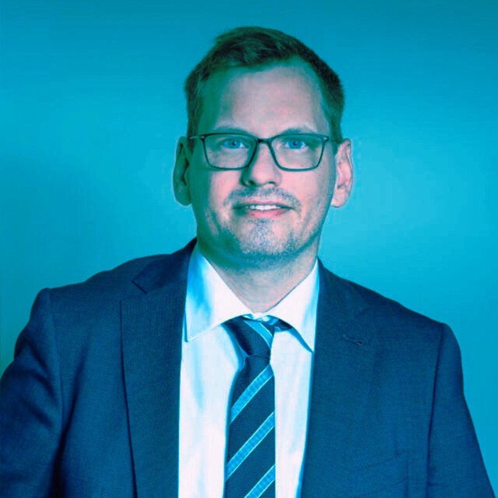 Stefan Werner Geschäftsführer SW Consulting XING