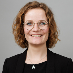 Profilbild Kathleen Klement