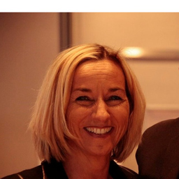 Susanne Schurr