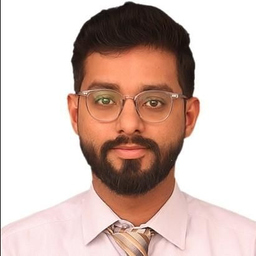 Muaaz Khurshid
