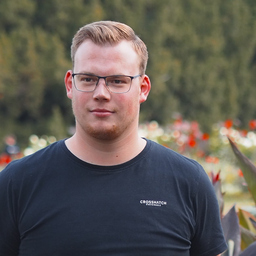 Jonas Oestereich