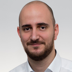 Bashar Danhash