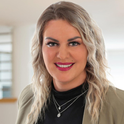 Franziska Gülzow's profile picture
