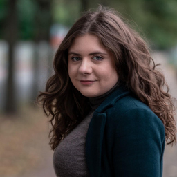 Marie Elisa Hartwig