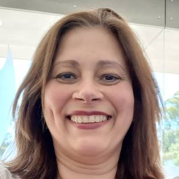 Solange Machado-Blum
