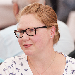 Sabrina Ferk