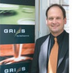 Markus Gries