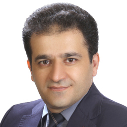Saeed Amiri