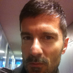 Luca Coluccini