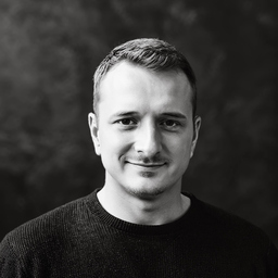 Andre Kaufmann