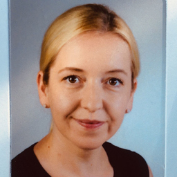 Andrea Müller
