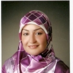 Selvinaz Karahancer-Bouraga
