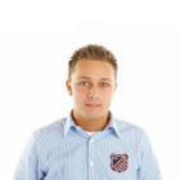 Patrick Stooker
