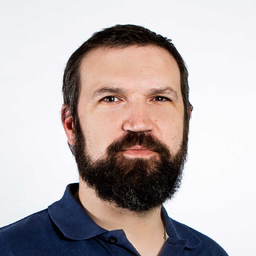 Borja Morales